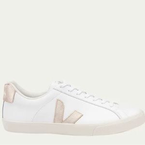 Brand New, never worn Veja Esplar in Rose Gold (women’s size 40 / 9)